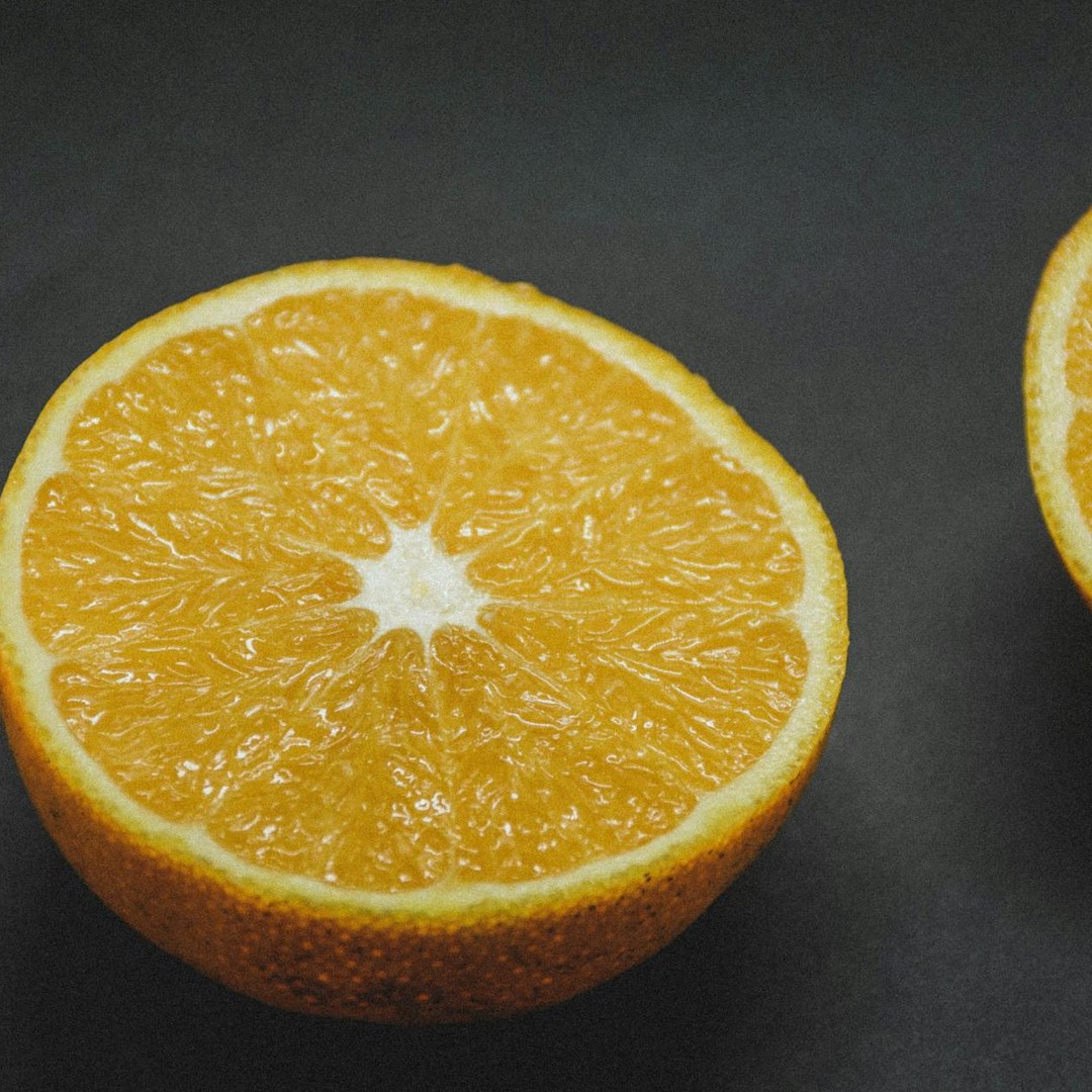 Les humains ont perdu leur capacité à synthétiser la vitamine C.