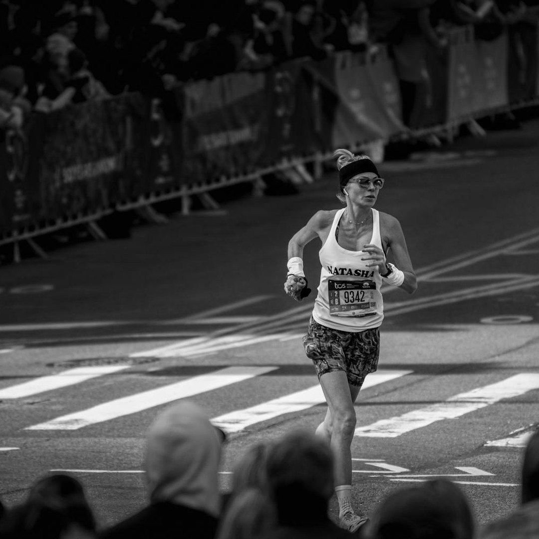 L'humain fait partie des mammifères les plus endurants par forte chaleur.