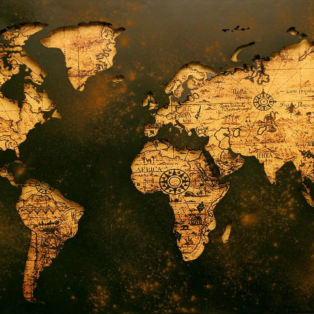 L'Empire achéménide fut l'un des plus vastes empires du monde antique.