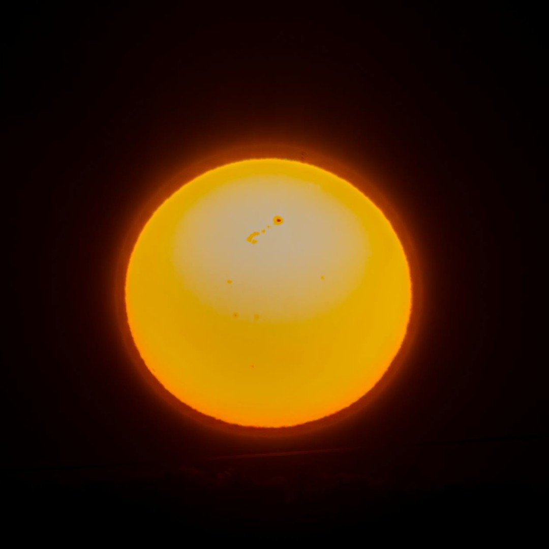 Le Soleil met environ 230 millions d'années à faire le tour de la Voie lactée.