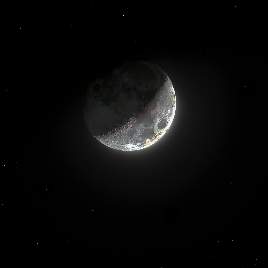 Les empreintes laissées sur la Lune peuvent durer des millions d'années.