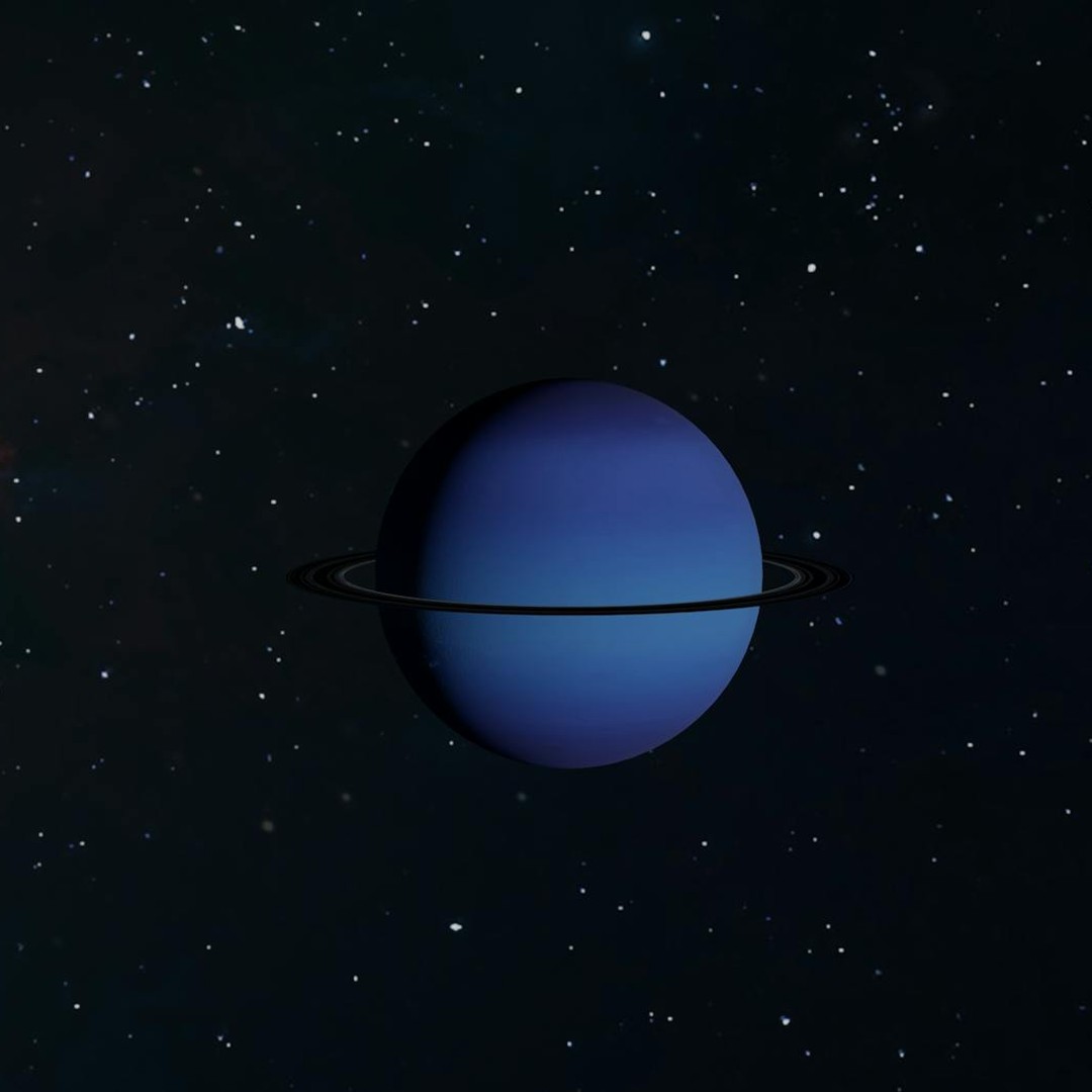 Une année sur Uranus dure quatre-vingt-quatre années terrestres.