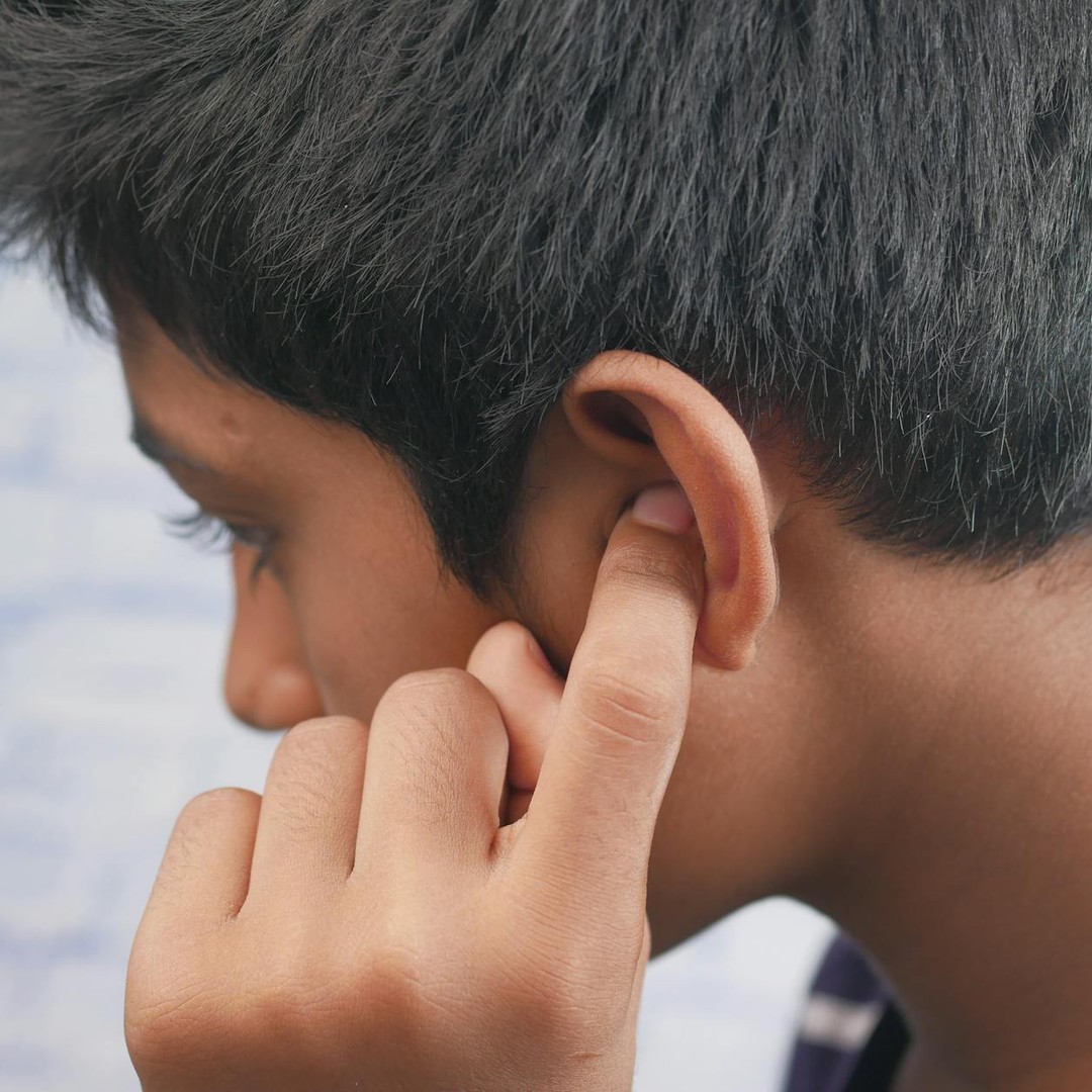 Vos oreilles participent aussi à votre équilibre.
