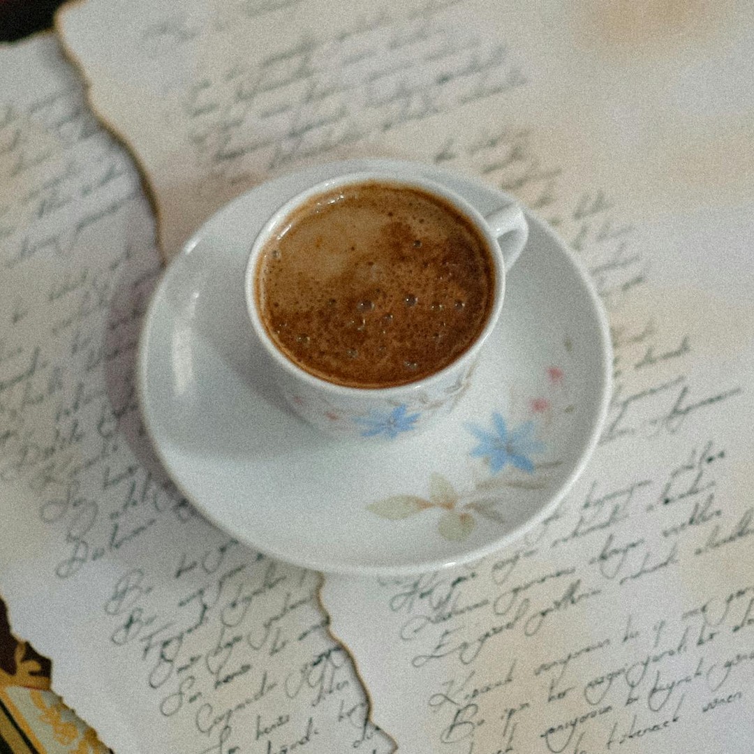 Le café s'est diffusé comme boisson bien avant de devenir mondial.
