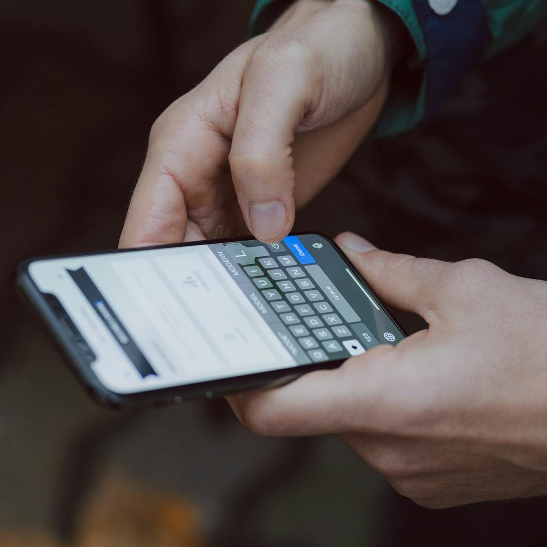 Le mode avion n'éteint pas vraiment votre téléphone.