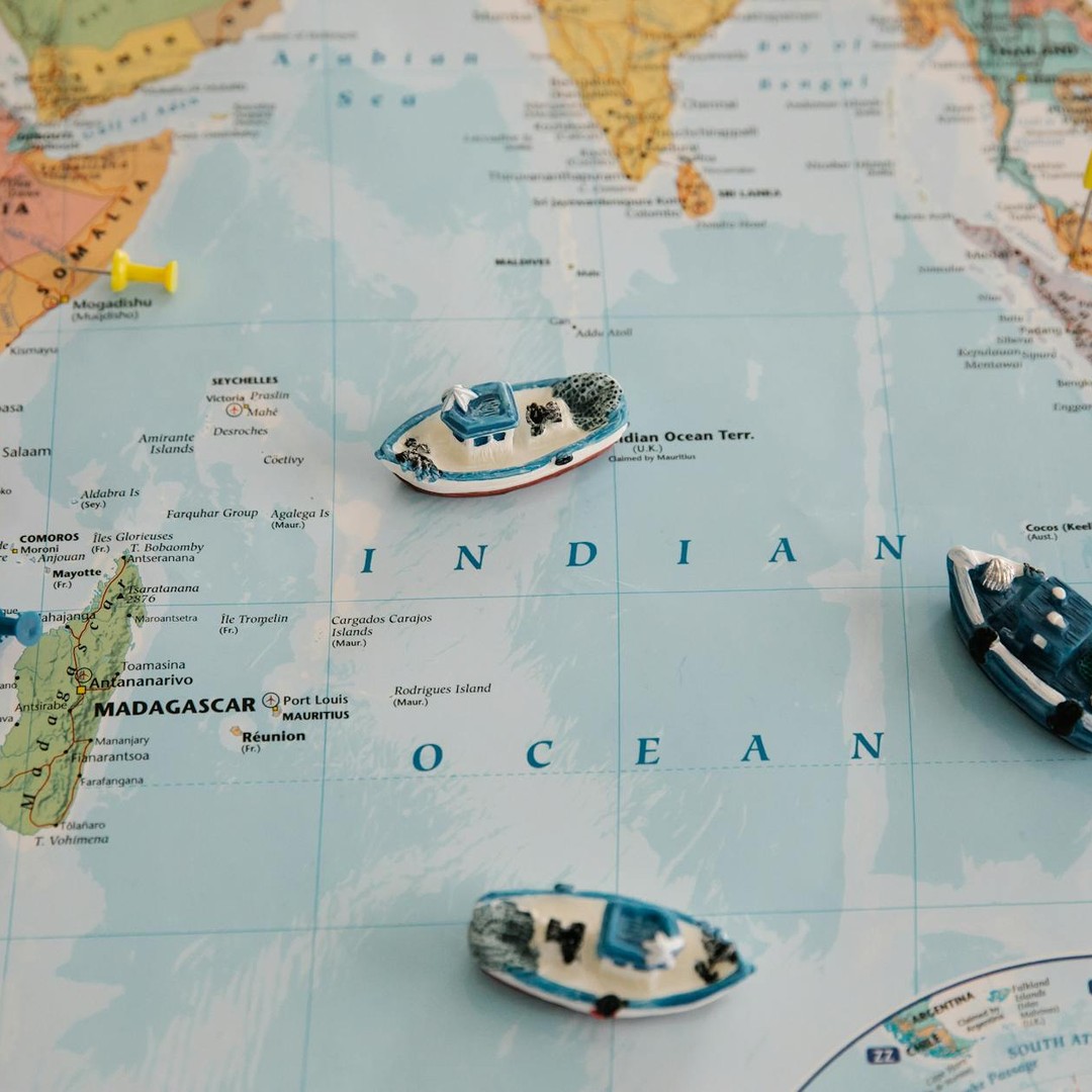 La France possède la deuxième plus grande zone économique exclusive du monde grâce à l'outre-mer.