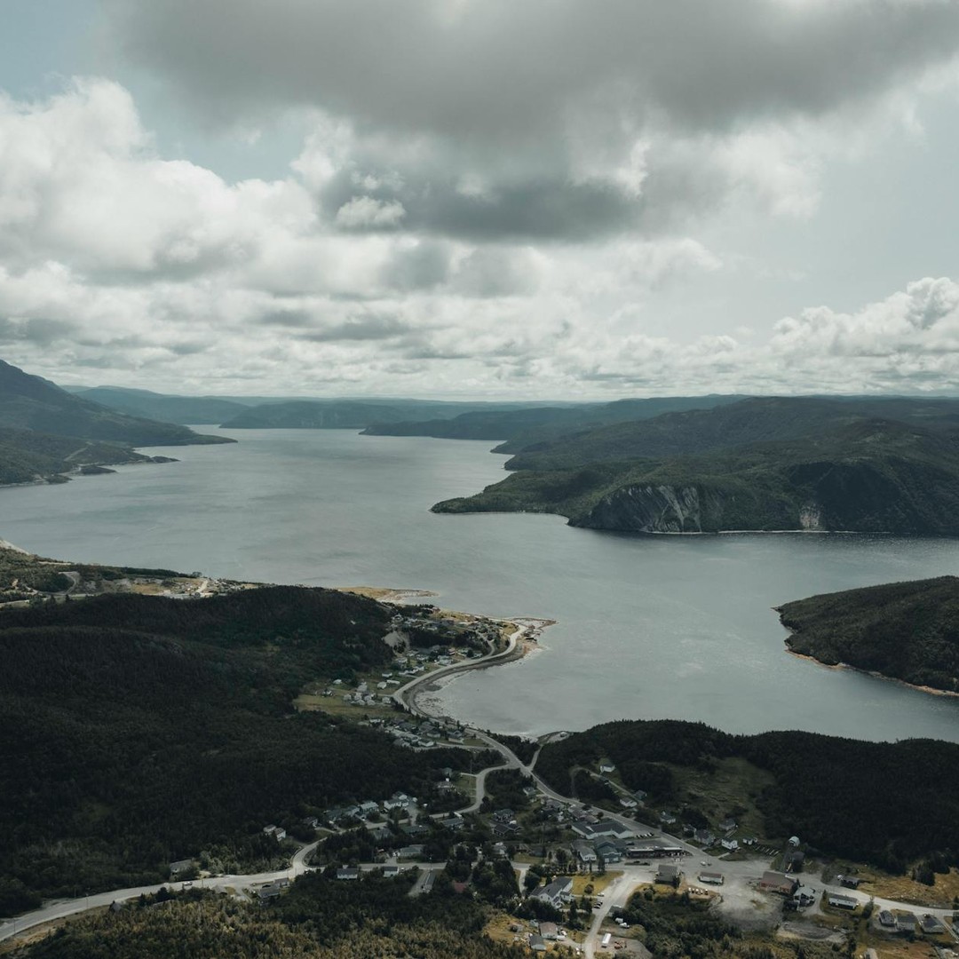 Le Canada possède plus de côtes que n'importe quel autre pays du monde.