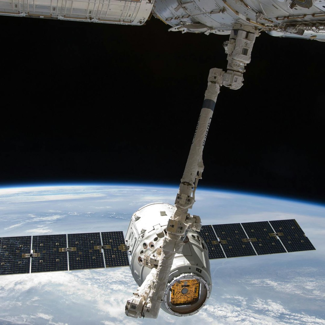 La Station spatiale internationale voit environ 16 levers de Soleil par jour.