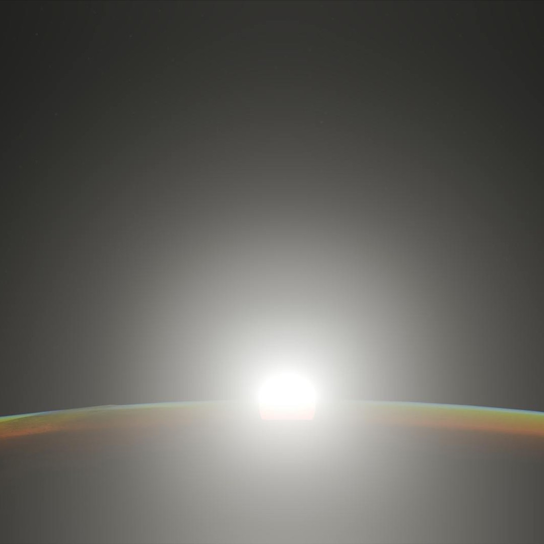 Le Soleil contient plus de 99 % de la masse du Système solaire.