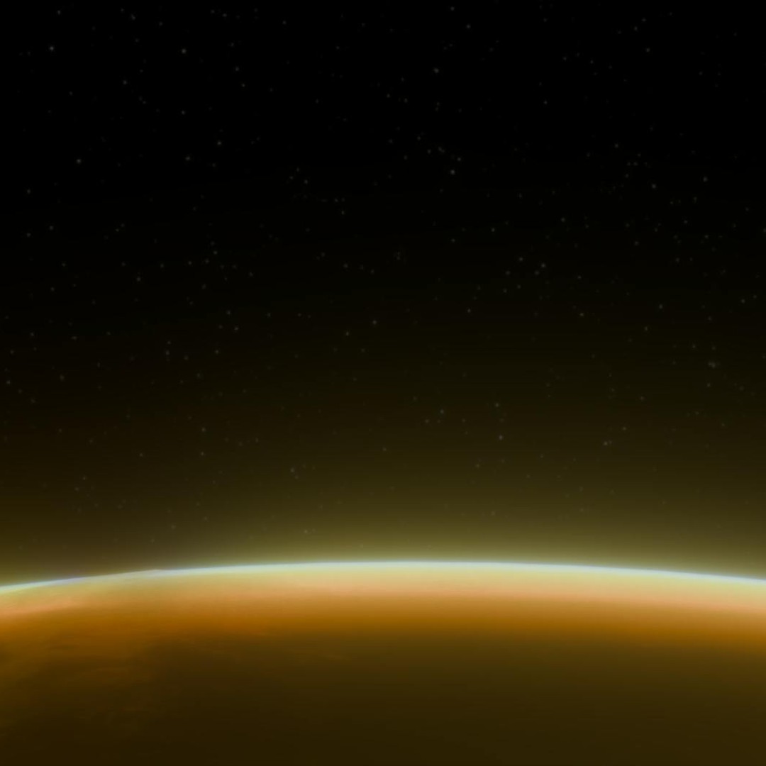 Mars abrite le plus haut volcan connu du Système solaire.