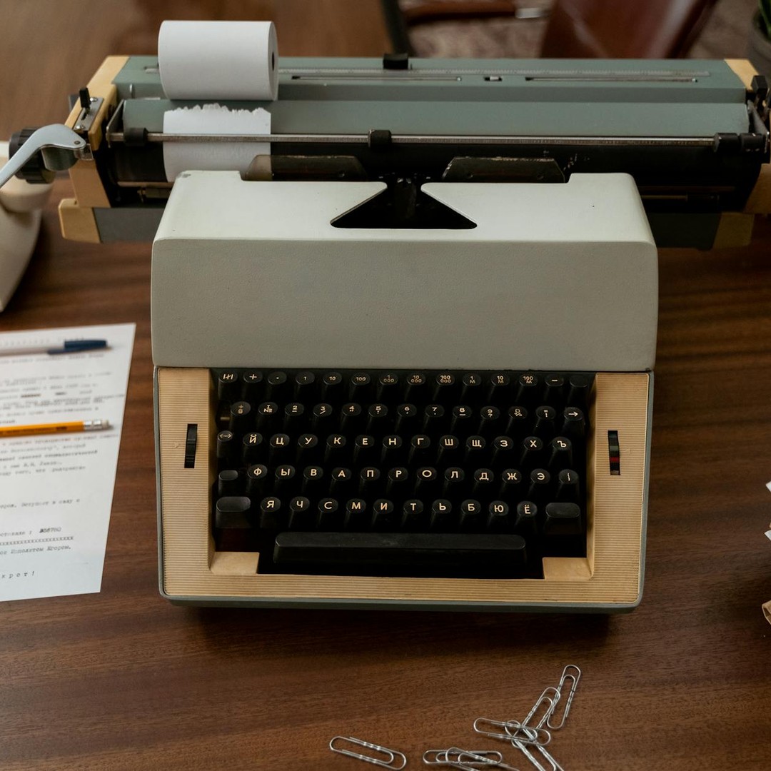 Le fax est plus ancien que le téléphone.