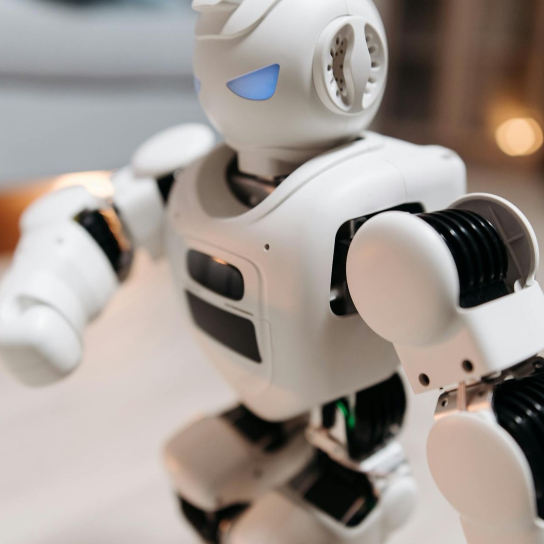 Le mot robot vient d'une pièce tchèque de 1920.